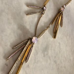 J.Crew long necklace